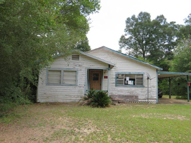 House for sale in Pleasant Grove, DeFuniak Springs