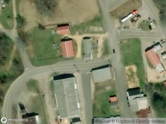 House for sale in Hodges, Alabama