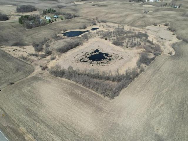 Land for sale in Fergus Falls, Otter Tail County