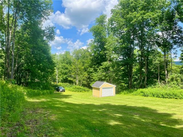 Land for sale in New York