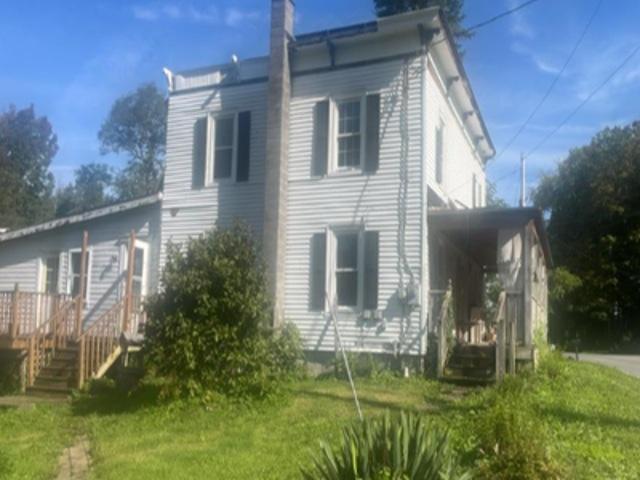 House for sale in Roseboom, New York