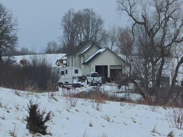 House for sale in Minnesota