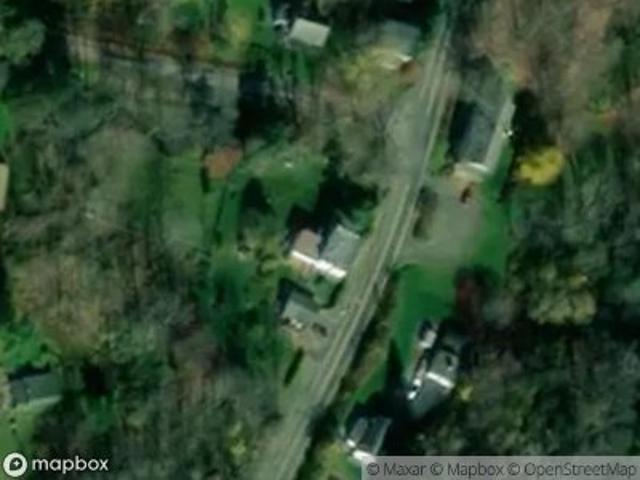 House for sale in Cooperstown