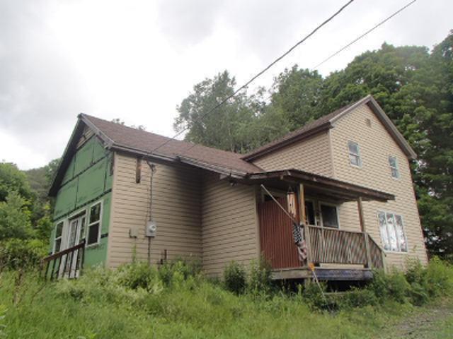 House for sale in New York