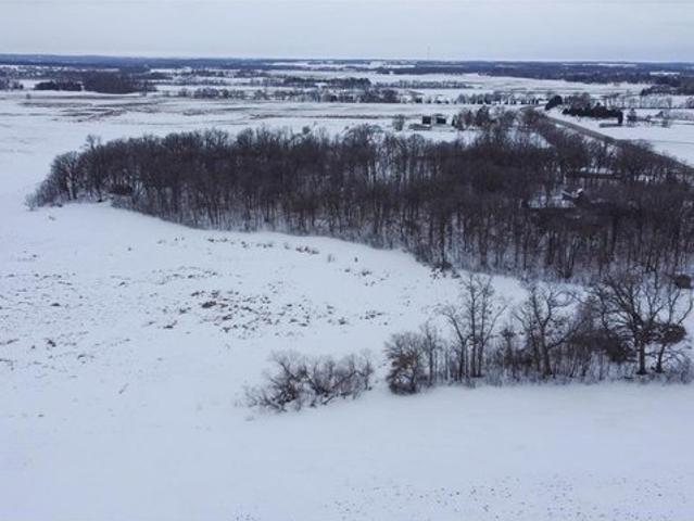 Land for sale in Underwood, Minnesota