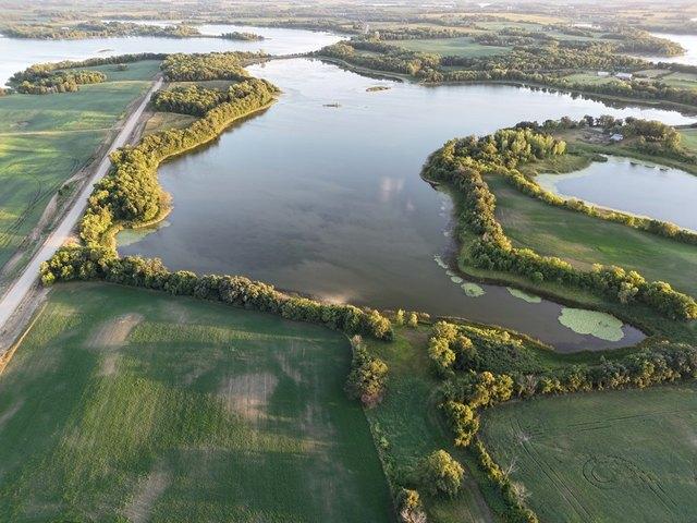 Land for sale in Underwood, Minnesota