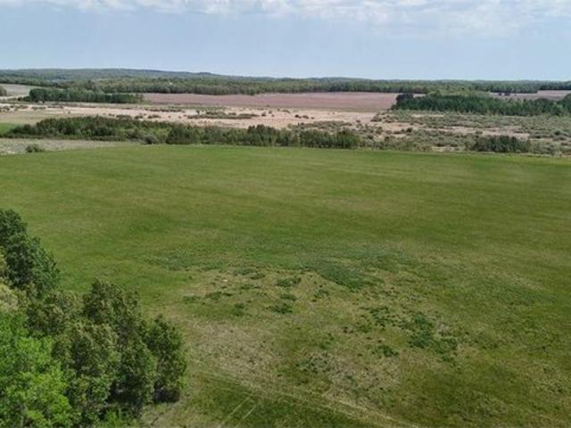 Land for sale in Becker, Minnesota