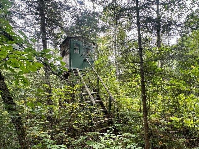 Land for sale in Becker, Minnesota