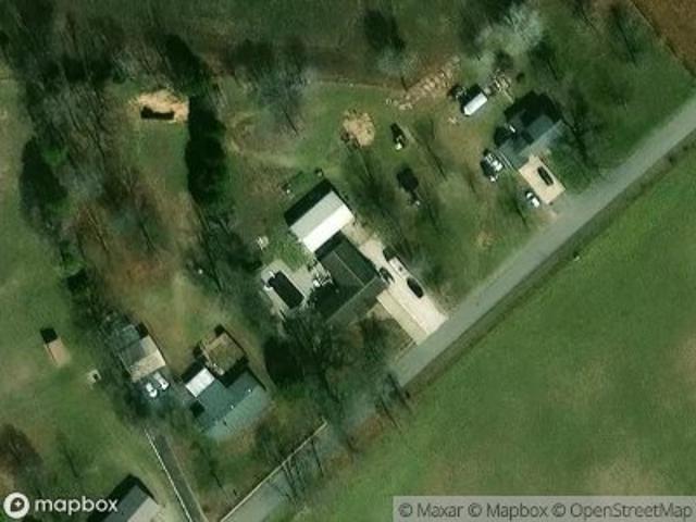 House for sale in Oran, Missouri