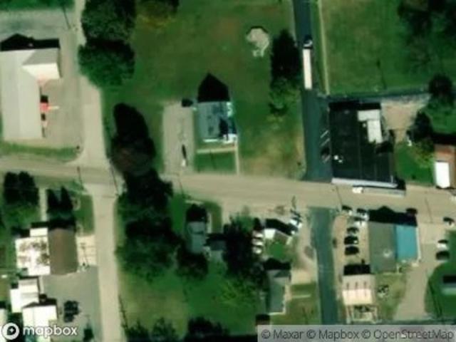 House for sale in Matthews, Missouri