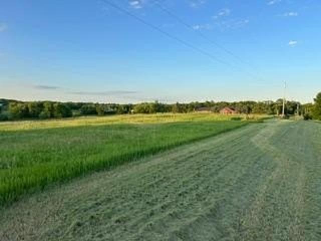 Land for sale in Becker, Minnesota