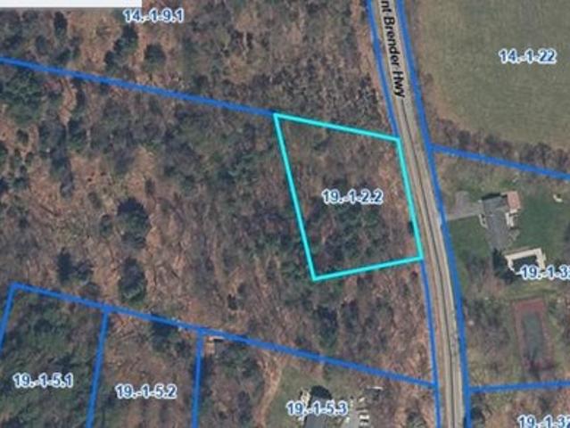 Land for sale in Claryville, New York