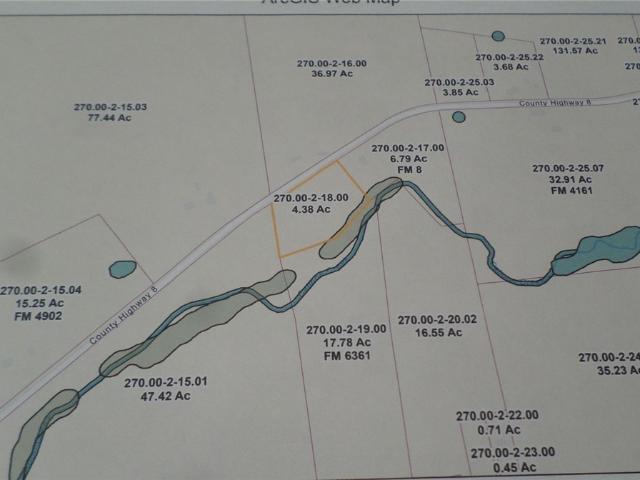Land for sale in Laurens, New York