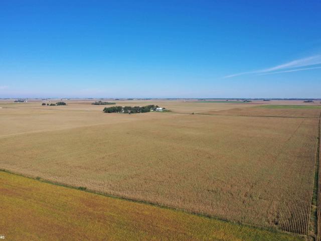 Farm for sale in Mallard, Palo Alto County