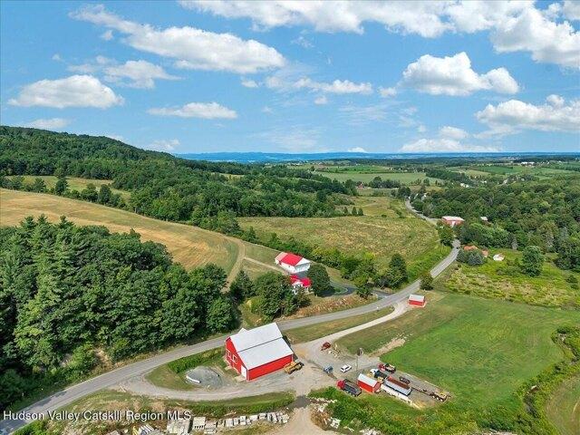 House for sale in Cherry Valley, New York