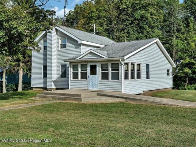 House for sale in Cherry Valley, New York