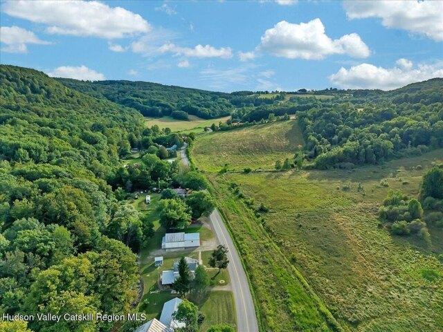 House for sale in Cherry Valley, New York