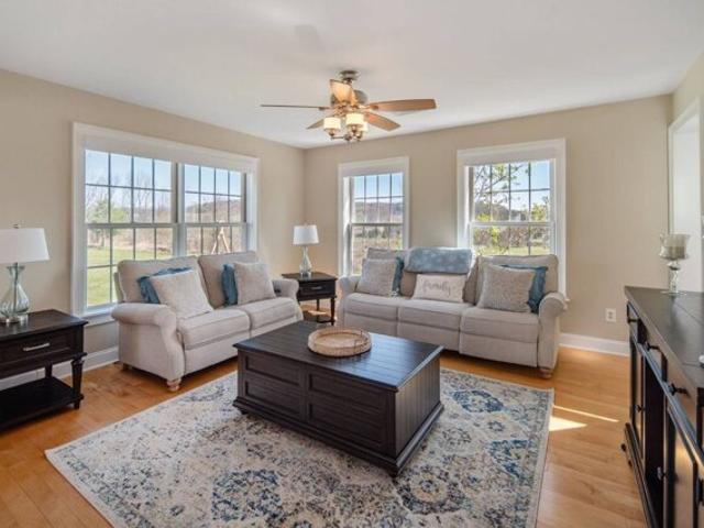House for sale in Cooperstown, New York