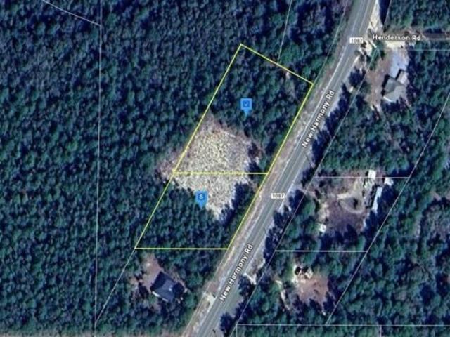 Land for sale in Walton, Florida