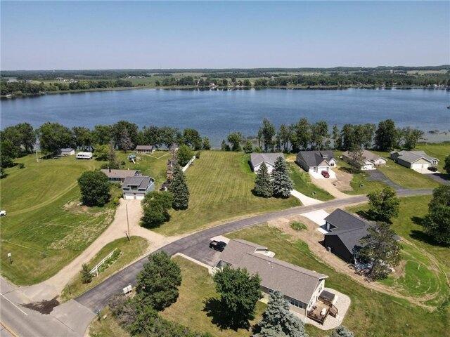 Land for sale in Becker, Minnesota