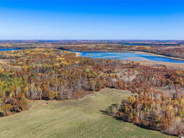 Land for sale in Spooner, Washburn County