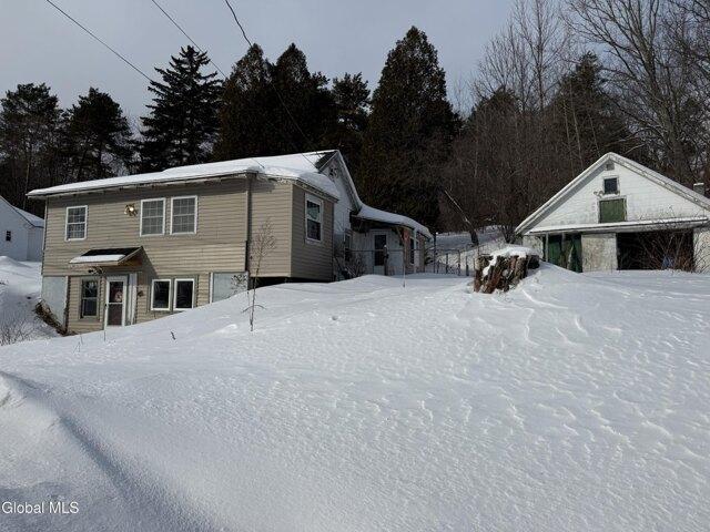 House for sale in Johnstown, New York