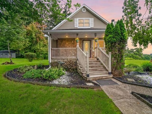 House for sale in New York