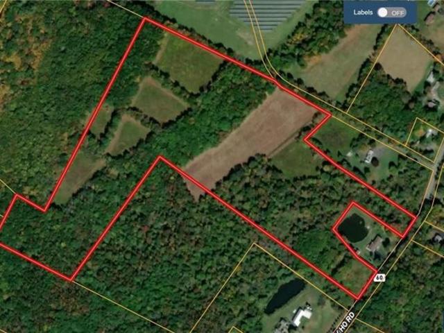 Land for sale in Howells, New York