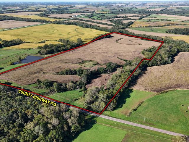 Land for sale in Mount Ayr, Ringgold County