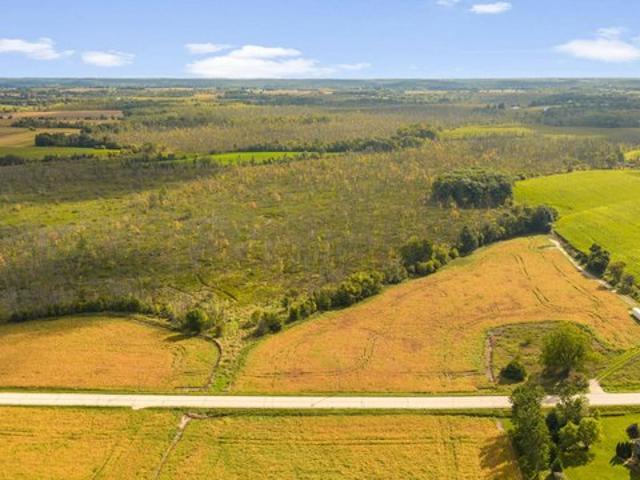 Land for sale in Wisconsin