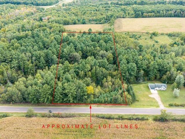 Land for sale in Minnesota