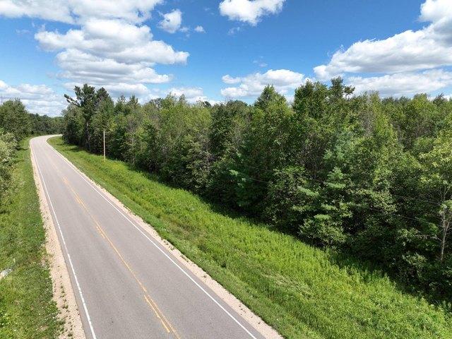 Land for sale in Suring, Wisconsin