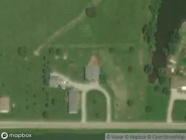 House for sale in Tower Hill, Illinois