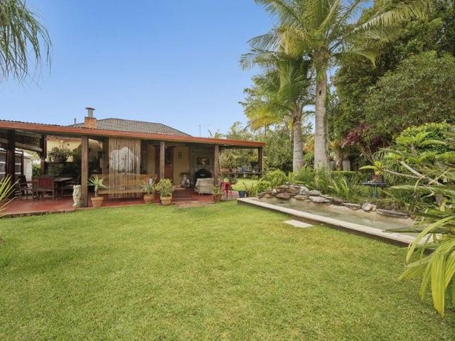 House for sale in Glenreagh, New South Wales