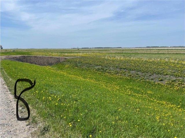 Land for sale in Grandin, North Dakota