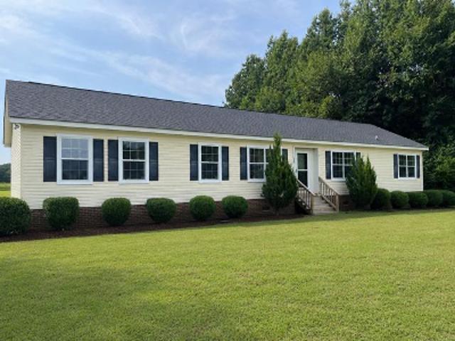 House for sale in Snow Hill, Perquimans County
