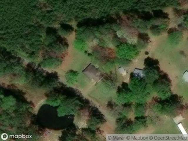 House for sale in Mendenhall, Mississippi