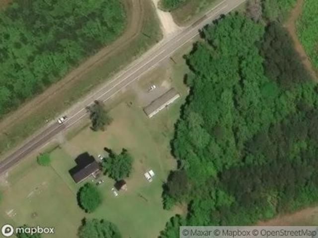 House for sale in Andrews, South Carolina