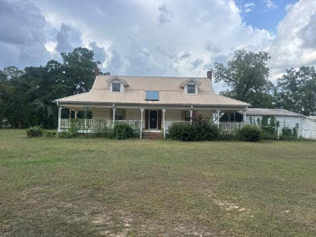 House for sale in Dothan, Alabama