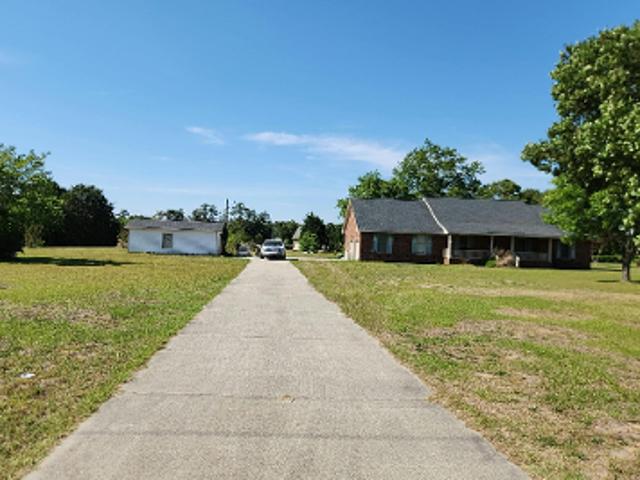 House for sale in Fayetteville, North Carolina