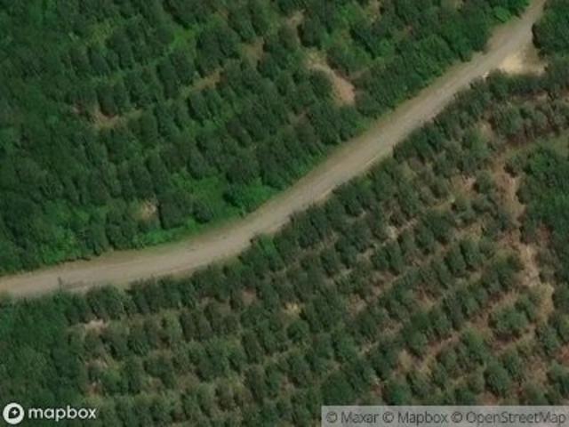 Land for sale in Lumberton, Mississippi