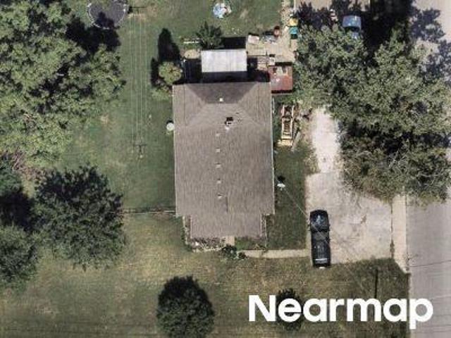 House for sale in Merriam, Johnson County