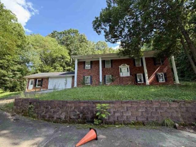House for sale in Eastaboga, Alabama