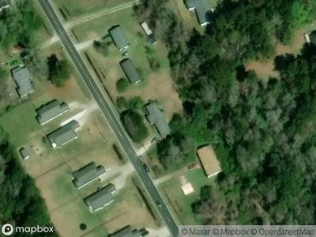 House for sale in New Bern, North Carolina
