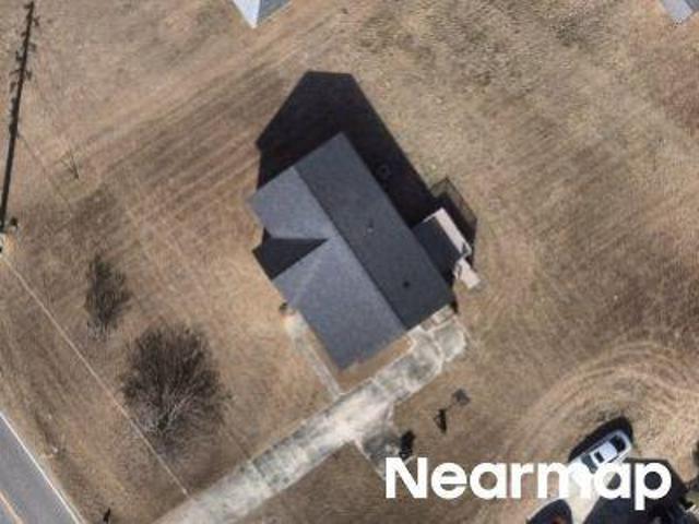 House for sale in Angier, North Carolina