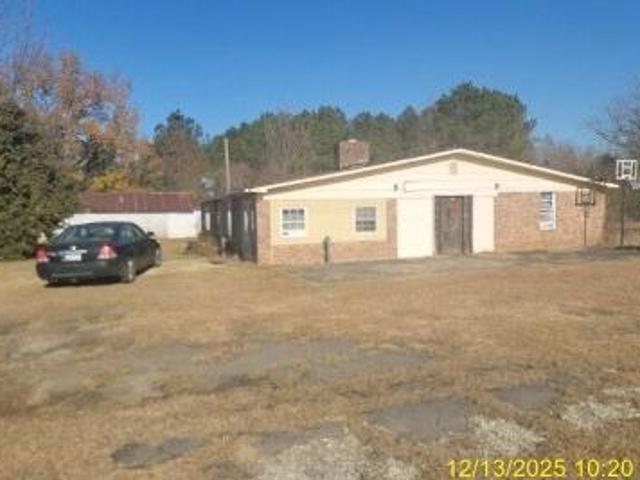 House for sale in Andrews, South Carolina