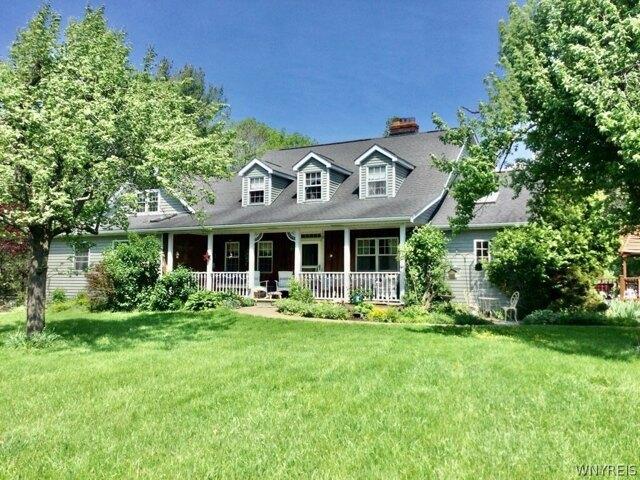 House for sale in Alden, New York