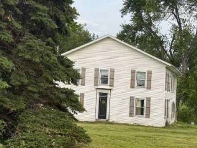 House for sale in Sparland, Illinois