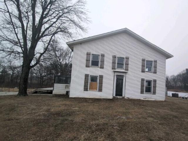 House for sale in Sparland, Illinois
