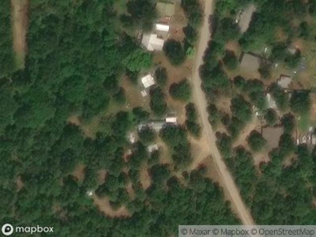House for sale in Eufaula, Oklahoma